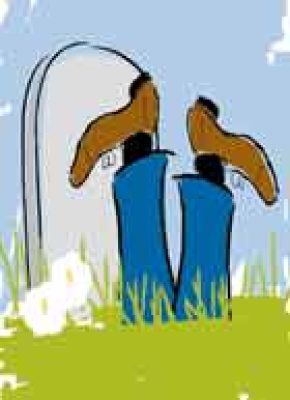 Dearly Departed