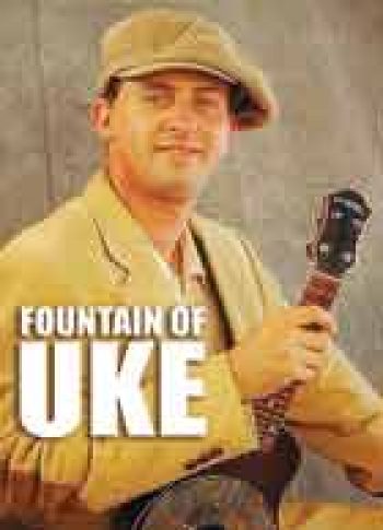 Fountain Of Uke