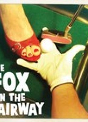Fox On The Fairway