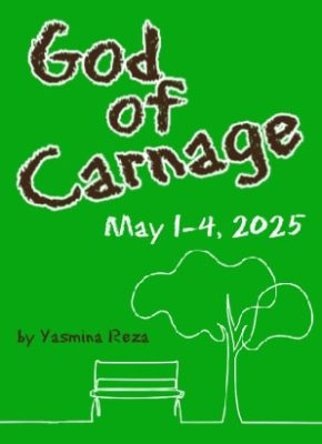 God of Carnage 298 x 413 with date