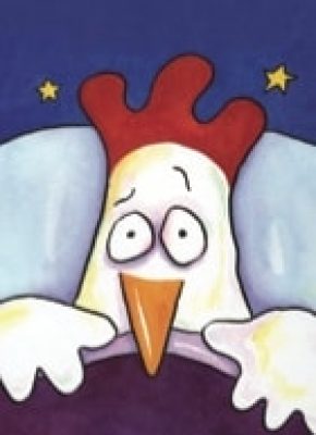 Goodnight Lulu