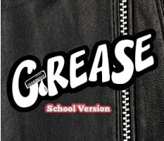 Grease 233 x 201