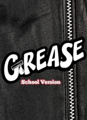 Grease 298 x 413