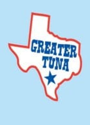 Greater Tuna