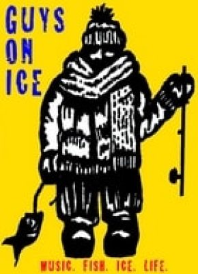 Guys On Ice