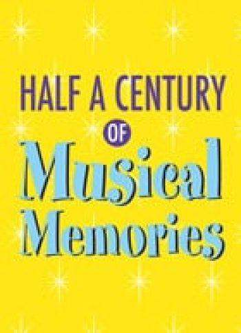 Half A Century of Musical Memories