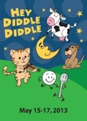Hey Diddle Diddle at Sunset Playhouse