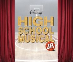 High School Musical 233 x 201