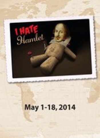 I Hate Hamlet at Sunset Playhouse