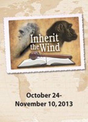Inherit The Wind