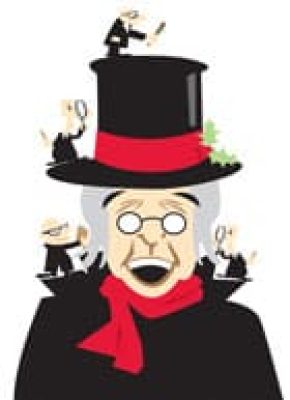 Inspecting Carol