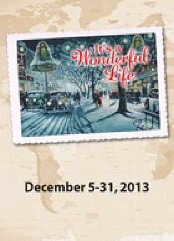 It's A Wonderful Life