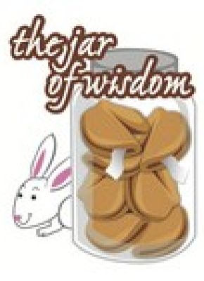Jar Of Wisdom