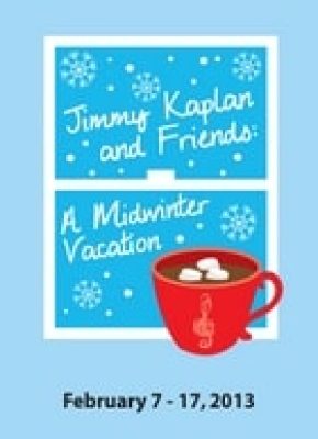 Jimmy Kaplan And Friends A Midwinter Vacation