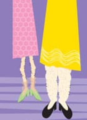 Leading Ladies