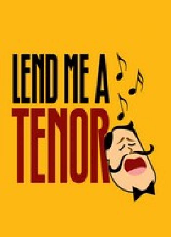 Lend Me A Tenor