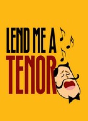 Lend Me A Tenor