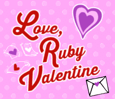 Love Ruby Valentine 233 x 201