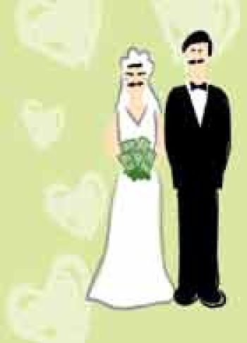 Love, Sex, And The I.R.S.