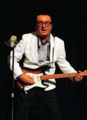 Mark Shurilla
