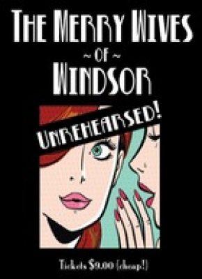 Merry Wives Of Windsor
