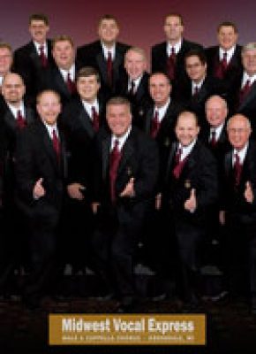Midwest Vocal Express
