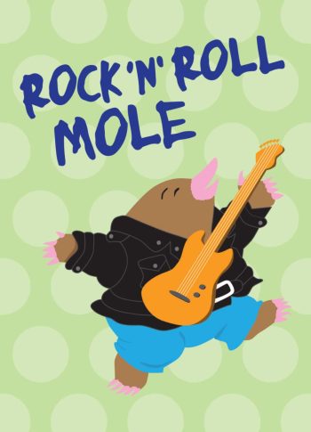 Mole - Featured