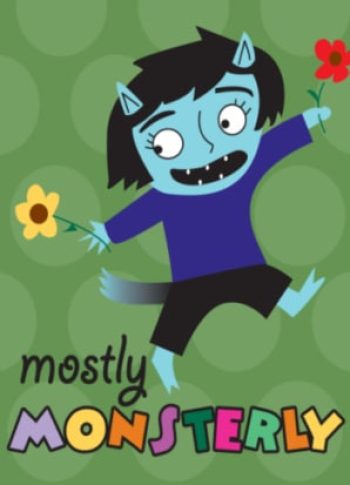 Monsterly FII