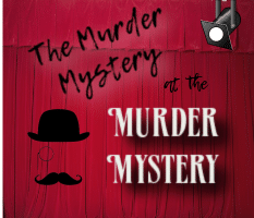 Murder Mystery 233 x 200