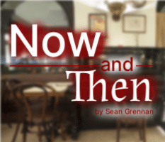 Now and Then 233 x 201