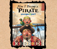 Pirate 233 x 200