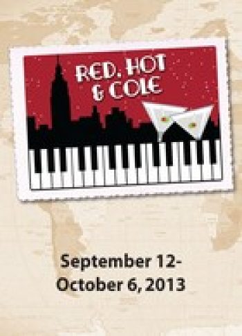 Red Hot And Cole
