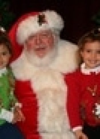 Santa's Playhouse A Morning With Santa