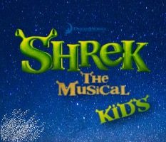 Shrek KIDS 233 x 201