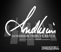 Sondheim Tribute (233 x 200 px)