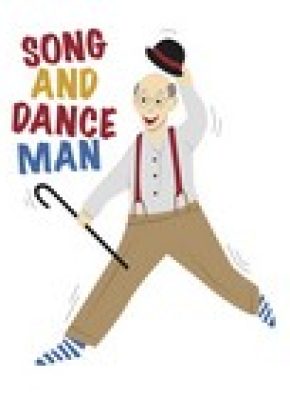 Song And Dance Man