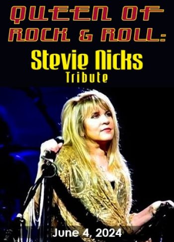 Stevie Nicks Featured Image