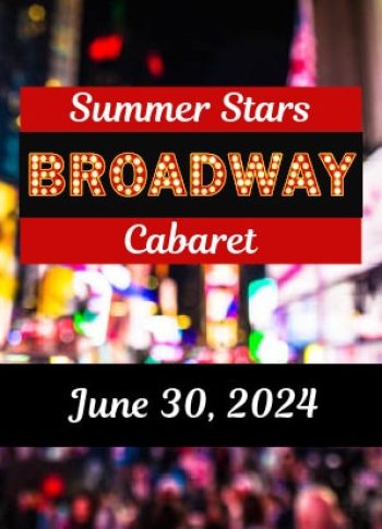 Broadway's Summer Nights