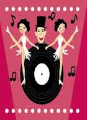 The Drowsy Chaperone