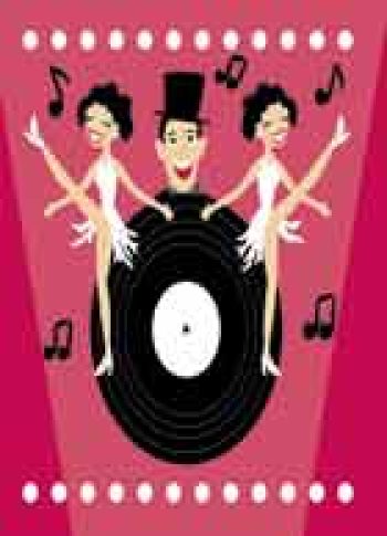 The Drowsy Chaperone