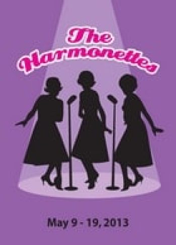 The Harmonettes