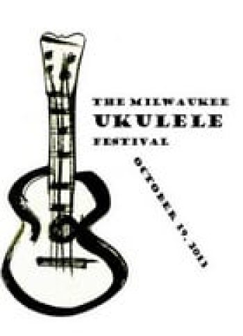 The Milwaukee Ukulele Festival