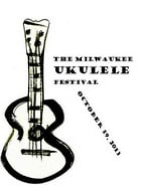 The Milwaukee Ukulele Festival