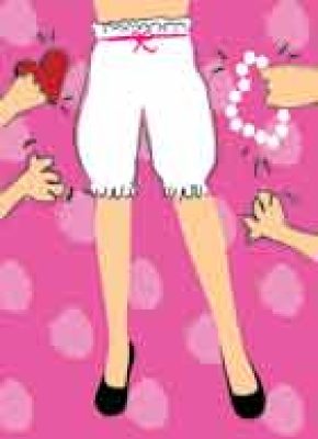 The Underpants