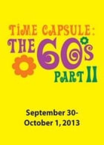 Time Capsule The 60s Part Two