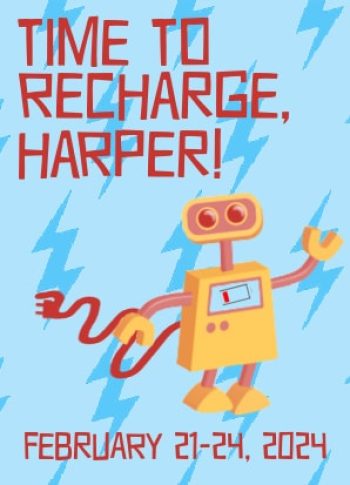 Time to Recharge 298 x 413 with date