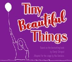 Tiny beautiful things 233 x 201