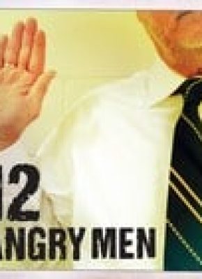 Twelve Angry Men
