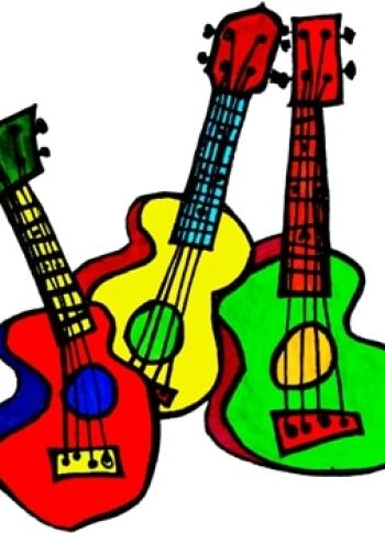 UKE Fest