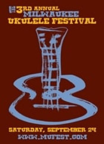Ukulele Festival Concert